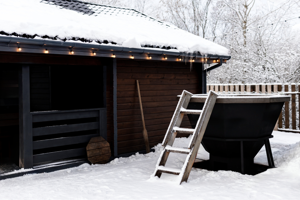 Winter Roof Preparation for Alberta Homeowners